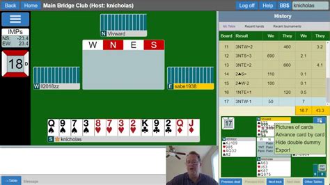 BBO & Set Hands Instruction Videos .